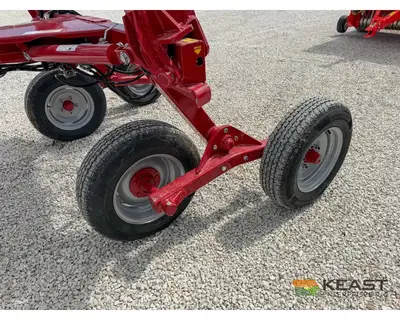 Used SITREX _UNKNOWN_ Hay Rakes Iowa US | Keast Enterprises #1360405