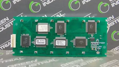 VideoJet CR-1027R1 LCD Display Used