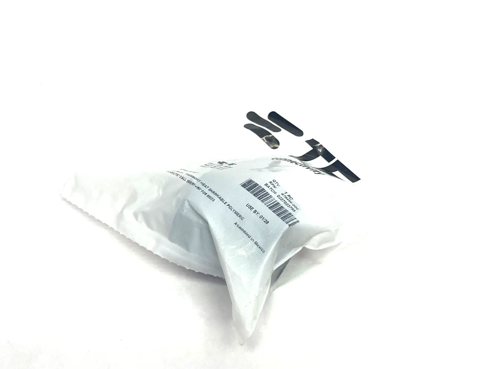 New | in-Stock TE Connectivity RAYCHEM Heat Shrink Boot 06090 Heat Shrink Accessories Michigan US | Maverick Industrial Sales #1391439
