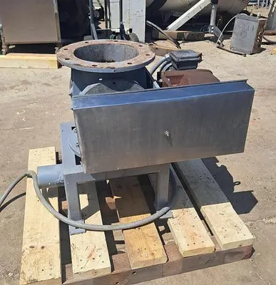 USED 2018 NORD GEAR CORPORATION SK 32-80LP/4