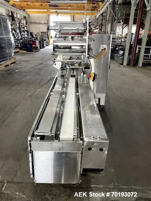 USED BOSCH PACK 201