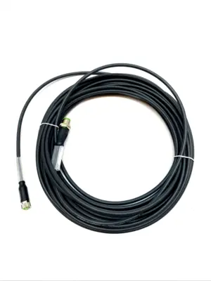 USED MURR ELEKTRONIK SENSOR ACTUATOR CABLE
