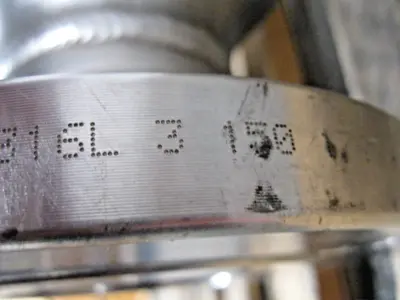 Used Micromotion CMF300 M355NRAAEZZZ Sensors New Hampshire US | Bitter End Trading #1452874