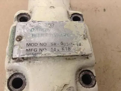 USED DAIKIN SR-G03-I-13