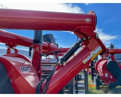 Used AGI REM _UNKNOWN_ Sweeper/Vacuum Iowa US | Keast Enterprises #1360022