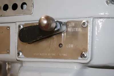 USED CINCINNATI TOOLMASTER