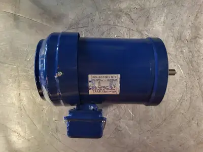 NEW TECO-WESTINGHOUSE GA0/745C