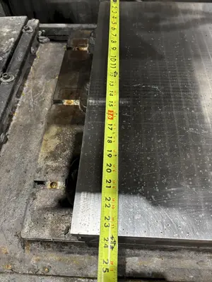 CHEVALIER FSG2460 Reciprocating Surface Grinders | Machinery For Sale (12)