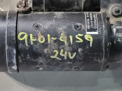 USED DELCO REMY 1990344