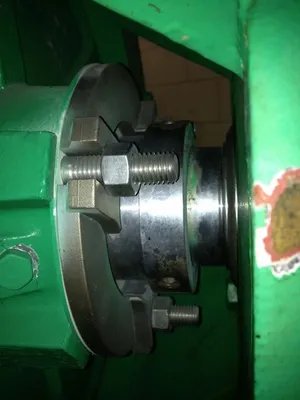 USED Ahlstrom/Sulzer APT 51-10