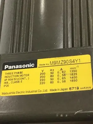 USED SANDEX 6D04272R-LM3A1