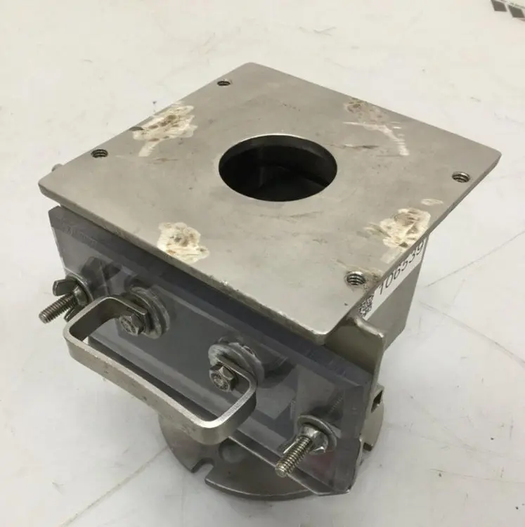 Used METAL FABRICATOR MAGNET Magnets Michigan US | Ideal Machinery #1053579