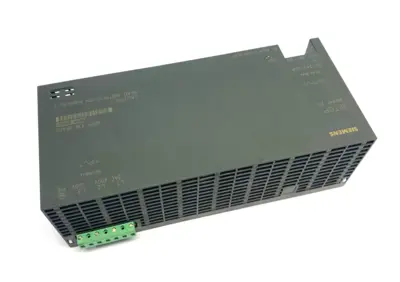 6EP1436-2BA00 | Siemens  SITOP power 20 Stabilized power supply -  Used