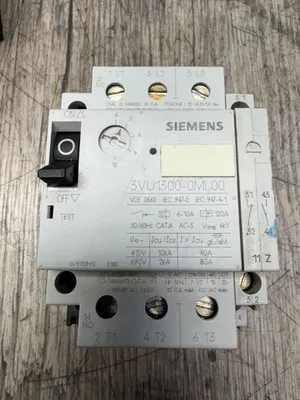 Siemens 0MJ00 0MG00 1MJ00 0ML00 Electrical/PLC/Automation | ESS Industrial Equipment Sales (11)