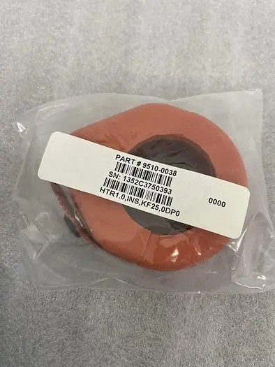 Used MKS 9510-0038 Semiconductor Parts California US | Advanced Capital Equipment Sales #435354