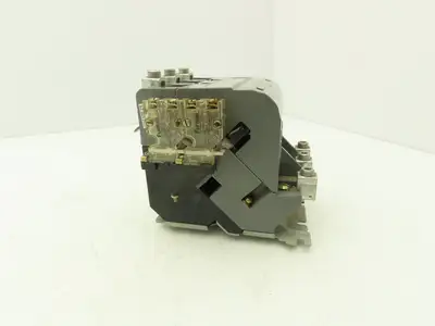 Furnas 40HP32AF Contactor Motor Starter 3Ph 600v 50Hp Ser A Coil 120v Size 3 90A