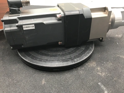 USED SIEMENS 1FK2104-5AF01-0SA0