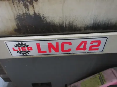 USED LICO LNC-42