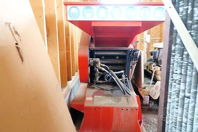 Used RED RHINO 3000 Jaw Crushers Colorado US | ABN Services #1339283