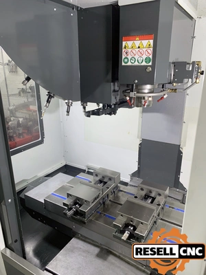 USED 2022 Haas DT-2