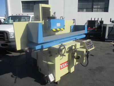 USED 2006 KENT KGS-63AHD
