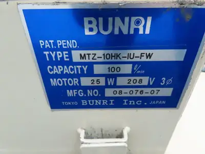 Kanto Seiki SLG Oil Matic Automatic Oil Temp Reg Teral Coolant Pump Burni Tank