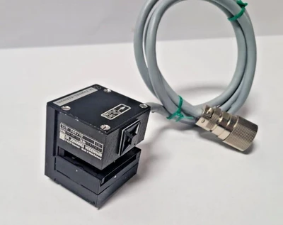 HEIDENHAIN Does Not Apply Linear Encoders | Amiron Machinery (5)