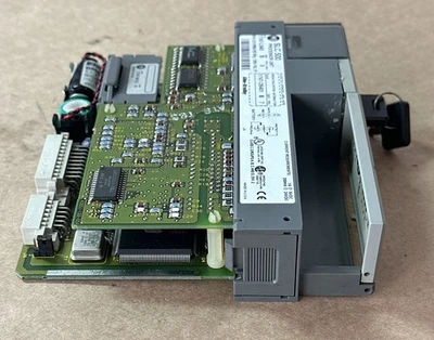 USED Allen-Bradley 1747-L543 B 3