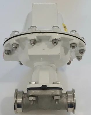 USED ITT Industries 1-F-419-6-H-34-3214