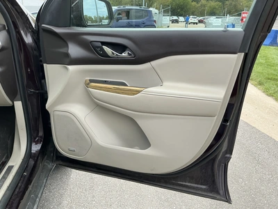 Used 2018 GMC ACADIA SUVs Michigan US | Miedema Asset Management Group #1488092