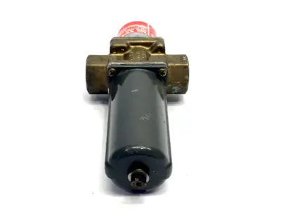 USED DANFOSS WVFX-10-25, WVFX10-25, HFC-HCFC-CFC