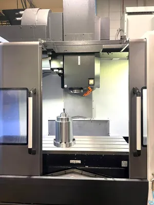 2023 DN SOLUTIONS DNM 5700 Vertical Machining Centers | Clark Machinery Sales, LLC (3)