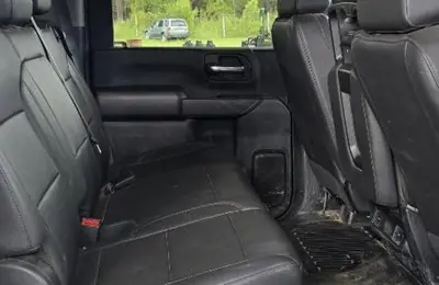 Used GMC SIERRA 2500HD Pickup Trucks Georgia US | Mitsubishi HC Capital America #1362845