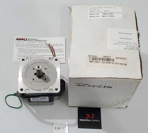 NEW Advanced Micro Controls Inc. M01110016