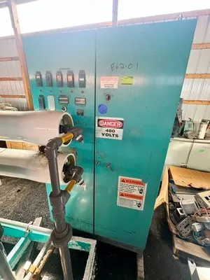 Used GLOUCESTER 60mm Extruders New Jersey US | Perry Equipment #119889