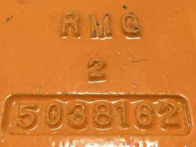 USED CINCINNATI MILACRON 5038162