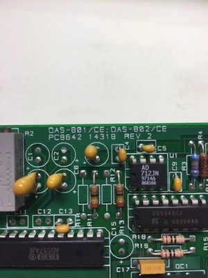 NEW KEITHLEY PC9642