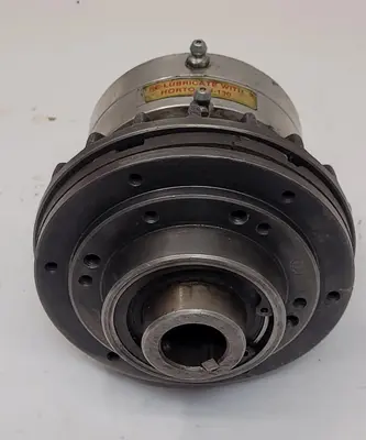 Used HORTON AIR CHAMP Parts (Hydraulics and Pneumatics) Kentucky US | Aucto #1308067