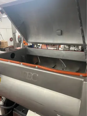 USED 2013 AMFEC 510