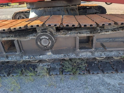 Used 1974 KOEHRING 665 Crawler Cranes Alabama US | Proxy Equipment #1567988
