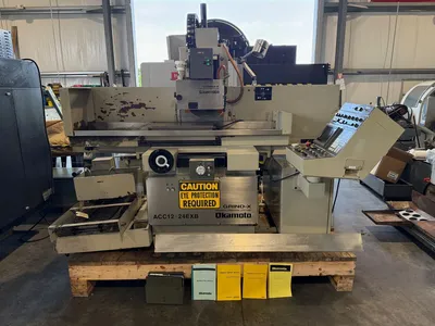 2006 OKAMOTO ACC 12-24EXB Grinders | GMT (2)