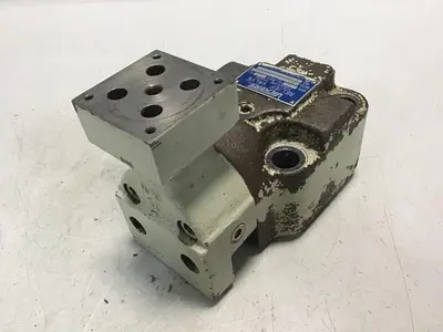 USED VICKERS TCG20-06-BYD2L-11