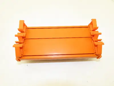Weidmuller RS-F 60 2246.6 Terminal Block Ribbon Cable Adapter 64-Pin Lot of 4