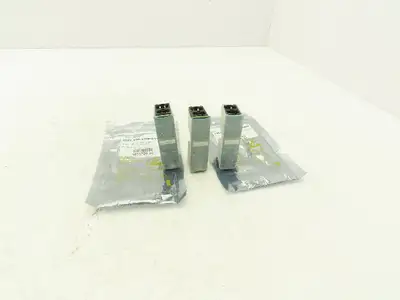 Engineering Innovation 1011790-01 Terra, Grounding Board  Use With L300 Lot of 3