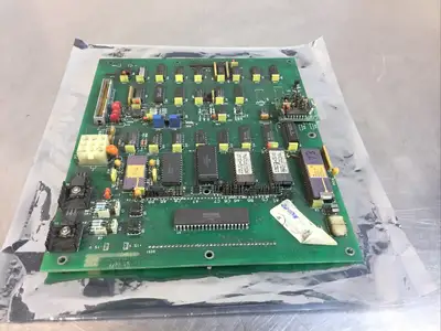 USED TRI-SEN SYSTEMS 83-959 864388