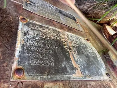 USED COOPER BESSEMER AMA