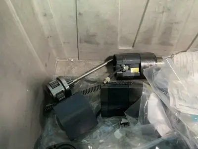 Used ATLAS COPCO _UNKNOWN_ Tooling & Accessories (Other) Ohio US | HGR 24 #1404860
