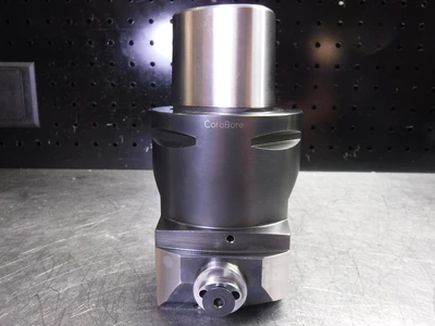 Sandvik Capto C8 CoroBore Boring Head 106mm - 137mm C8-R825C-AAH077A (LOC1028A)