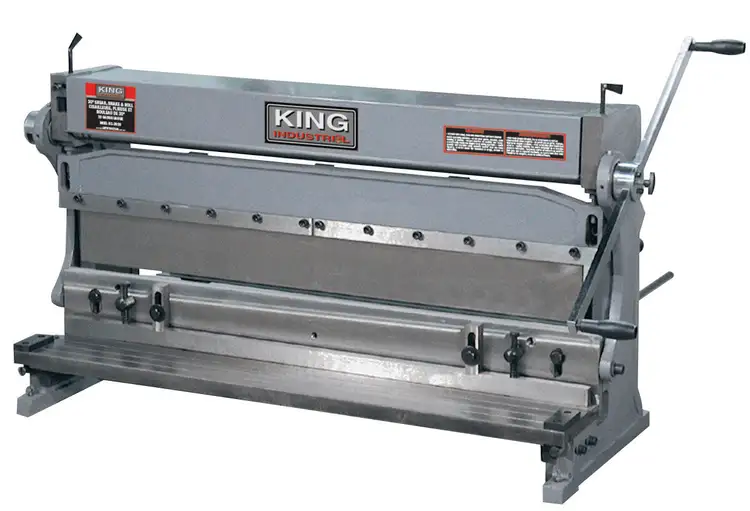 New | in-Stock KING CANADA KC-3020 Hand Shears British Columbia CA | Lenmark #276346