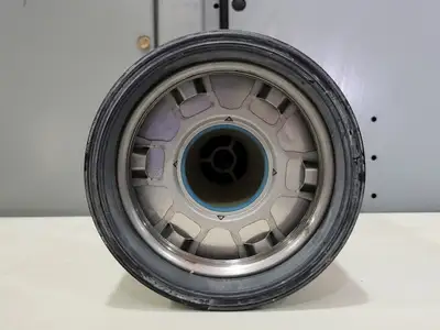 USED FLEETGUARD LF9024